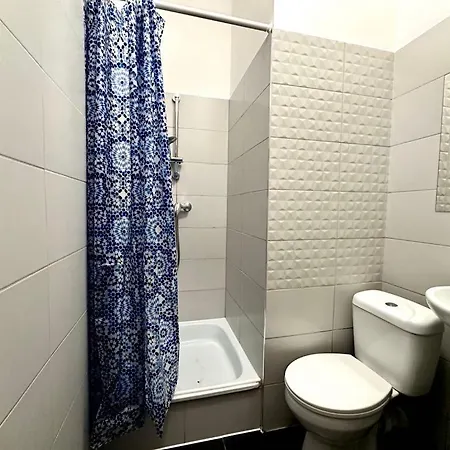 Apartament Nw Przy Plazy Orlowo Gdynia